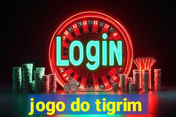 jogo do tigrim